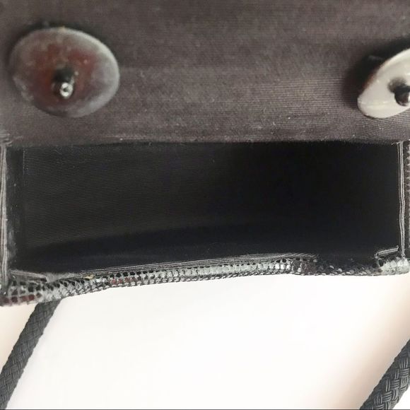 Rafael Sanchez Vintage Purse - Picture 7 of 8